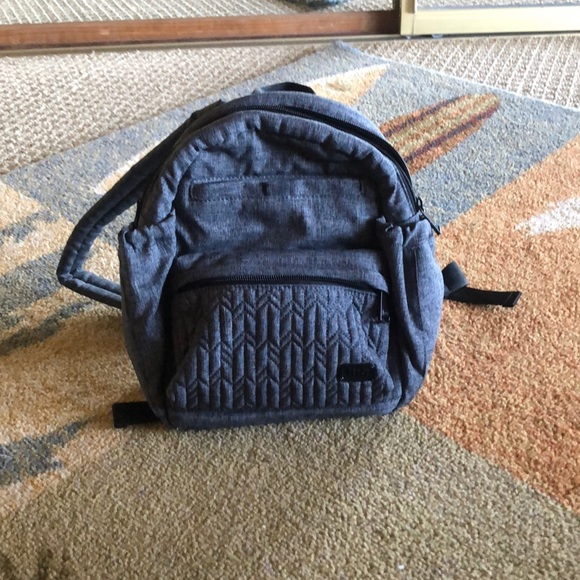 lug mini orbit backpack